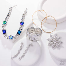Load image into Gallery viewer, Paparazzi Accessories - Life of the Party Blissentials
