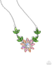 Load image into Gallery viewer, Paparazzi Accessories - Blossoming Baseline - Orange
