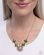 Load image into Gallery viewer, Paparazzi Accessories - Blossoming Baseline - Orange
