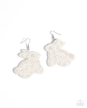 Load image into Gallery viewer, Paparazzi Accessories - Easter Elegance - White
