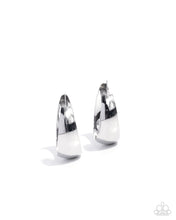Load image into Gallery viewer, Paparazzi Accessories - Subtle Sheen - Silver
