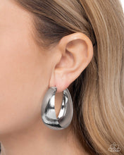 Load image into Gallery viewer, Paparazzi Accessories - Subtle Sheen - Silver
