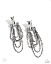 Load image into Gallery viewer, Paparazzi Accessories - Resounding Radiance - Black
