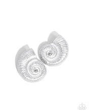 Load image into Gallery viewer, Paparazzi Accessories - Chill Conch - White
