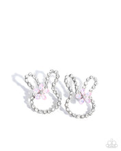 Load image into Gallery viewer, Paparazzi Accessories - Bunny Backdrop - Pink
