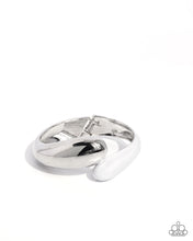 Load image into Gallery viewer, Paparazzi Accessories - Painted Partner - White
