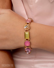 Load image into Gallery viewer, Paparazzi Accessories - Vintage Validity - Multi
