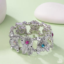 Load image into Gallery viewer, Paparazzi Accessories - Head-Turning Harmony - Multi
