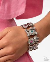 Load image into Gallery viewer, Paparazzi Accessories - Head-Turning Harmony - Multi
