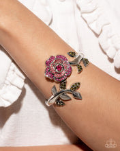 Load image into Gallery viewer, Paparazzi Accessories - Bewitching Belle - Pink
