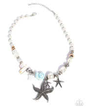 Load image into Gallery viewer, Paparazzi Accessories - Coastal Cameo - Blue
