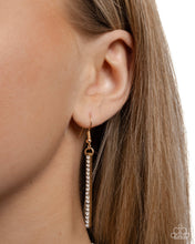 Load image into Gallery viewer, Paparazzi Accessories - Zipper Zeal - Multi
