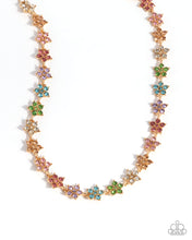Load image into Gallery viewer, Paparazzi Accessories - Floral Field - Multi
