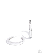 Load image into Gallery viewer, Paparazzi Accessories - Painted Prowess - White
