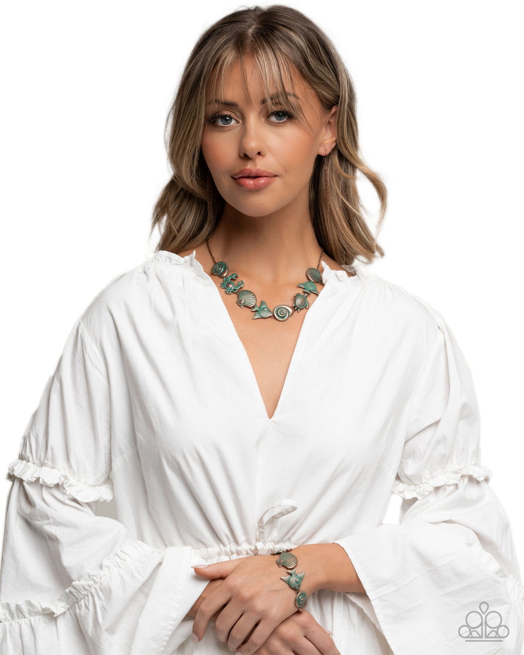 Paparazzi Accessories - Complete Look