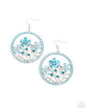 Load image into Gallery viewer, Paparazzi Accessories - Basic Bouquet - Blue
