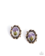 Load image into Gallery viewer, Paparazzi Accessories - Elaborately Encased - Gold
