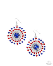 Load image into Gallery viewer, Paparazzi Accessories - Fierce Firework - Multi
