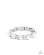 Load image into Gallery viewer, Paparazzi Accessories - Pronged Palace - Pink
