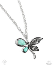 Load image into Gallery viewer, Paparazzi Accessories - Moderate Merriment - Green
