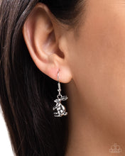 Load image into Gallery viewer, Paparazzi Accessories - Complete Look - Silver
