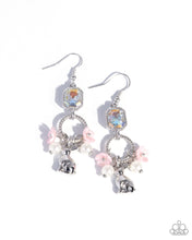 Load image into Gallery viewer, Paparazzi Accessories - Malibu Melody - Pink
