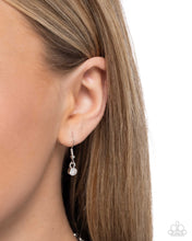 Load image into Gallery viewer, Paparazzi Accessories - Angelic Ambition - White
