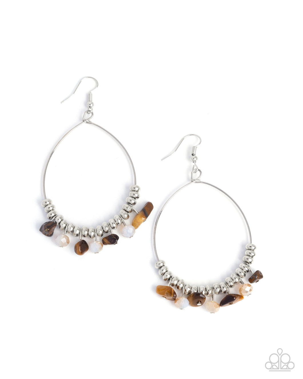 Creative Process - Brown