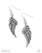 Load image into Gallery viewer, Paparazzi Accessories - Free-Spirited Fable - White
