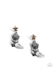 Load image into Gallery viewer, Paparazzi Accessories - Swing Dancing Sass - Multi
