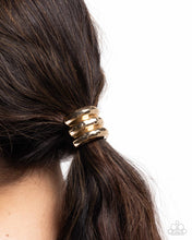 Load image into Gallery viewer, Crimped Celebrity - Gold
