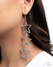Load image into Gallery viewer, Paparazzi Accessories - Star-Crossed Success - White
