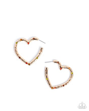 Load image into Gallery viewer, Paparazzi Accessories - Mosaic Matchmaker - Multi
