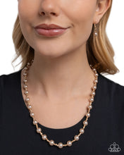 Load image into Gallery viewer, Paparazzi Accessories - Pearl Premiere - Brown
