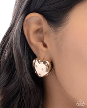 Load image into Gallery viewer, Paparazzi Accessories - Sweetheart Stars - Pink
