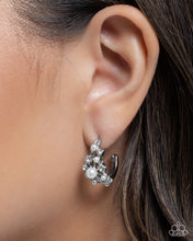 Load image into Gallery viewer, Paparazzi Accessories - Dotted Daydream - White

