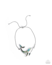 Load image into Gallery viewer, Whimsical Whale - Blue
