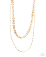 Load image into Gallery viewer, Dominant Discs - Gold
