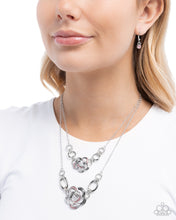 Load image into Gallery viewer, Paparazzi Accessories - Remarkable Rose - Pink
