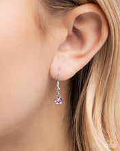 Load image into Gallery viewer, Paparazzi Accessories - Remarkable Rose - Pink
