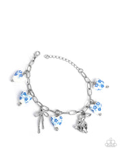 Load image into Gallery viewer, Paparazzi Accessories - Painted Pact - Complete Look
