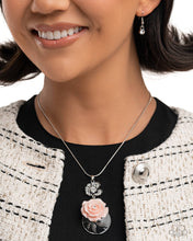 Load image into Gallery viewer, Rosy Reception - Complete Look
