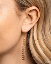 Load image into Gallery viewer, Paparazzi Accessories - Filigree Finale - Orange
