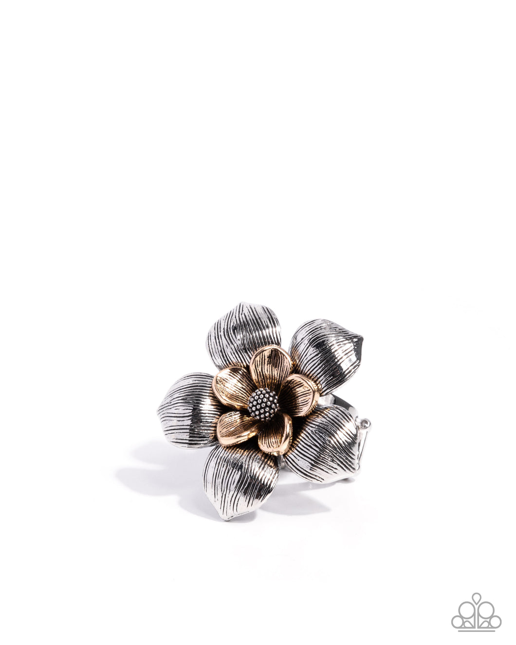 Linear Limit - Silver