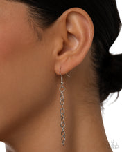 Load image into Gallery viewer, Paparazzi Accessories - Complete Look - Asscher Assumption - Red
