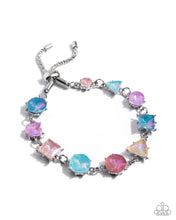 Load image into Gallery viewer, Paparazzi Accessories -Royal Arrangement - Multi
