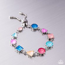 Load image into Gallery viewer, Paparazzi Accessories -Royal Arrangement - Multi

