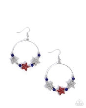 Load image into Gallery viewer, Paparazzi Accessories - Country Countdown - Multi
