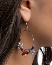 Load image into Gallery viewer, Paparazzi Accessories - Country Countdown - Multi
