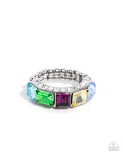 Load image into Gallery viewer, Paparazzi Accessories - Traditional Treasure - Multi
